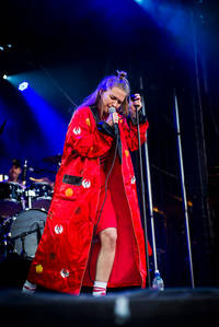 2015-07-10 - Tove Styrke från Luleå Hamnfestival, Luleå