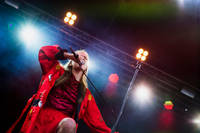 2015-07-10 - Tove Styrke från Luleå Hamnfestival, Luleå