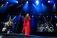 2015-07-10 - Tove Styrke från Luleå Hamnfestival, Luleå