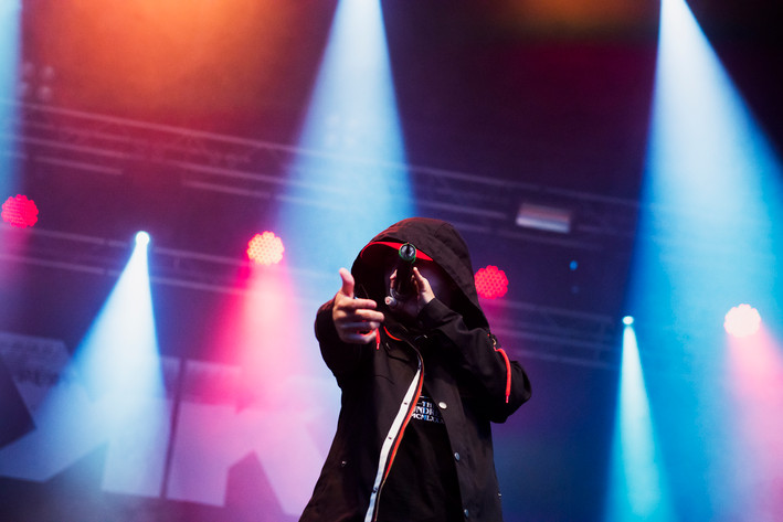 2015-07-10 - Kitok från Luleå Hamnfestival, Luleå