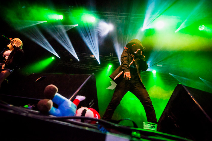 2015-07-10 - Kitok från Luleå Hamnfestival, Luleå
