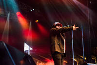 2015-07-10 - Kitok från Luleå Hamnfestival, Luleå