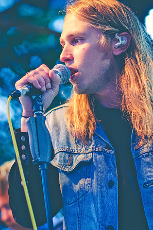 2015-07-11 - Thomas Stenström från Trägårn, Uddevalla