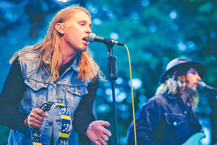 2015-07-11 - Thomas Stenström från Trägårn, Uddevalla