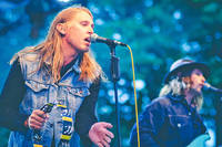 2015-07-11 - Thomas Stenström från Trägårn, Uddevalla
