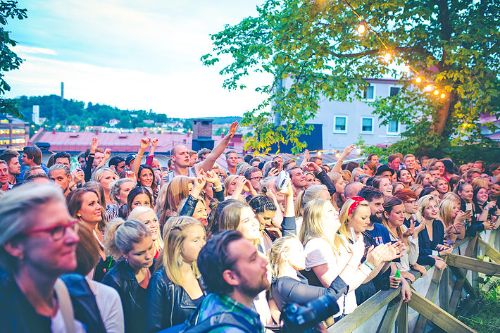 2015-07-11 - Thomas Stenström från Trägårn, Uddevalla