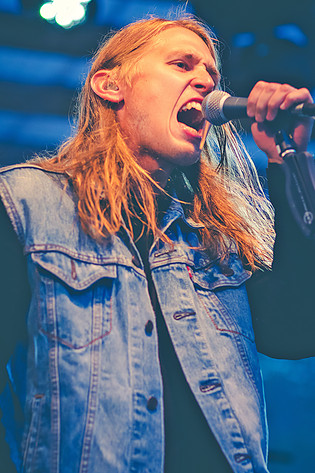 2015-07-11 - Thomas Stenström från Trägårn, Uddevalla