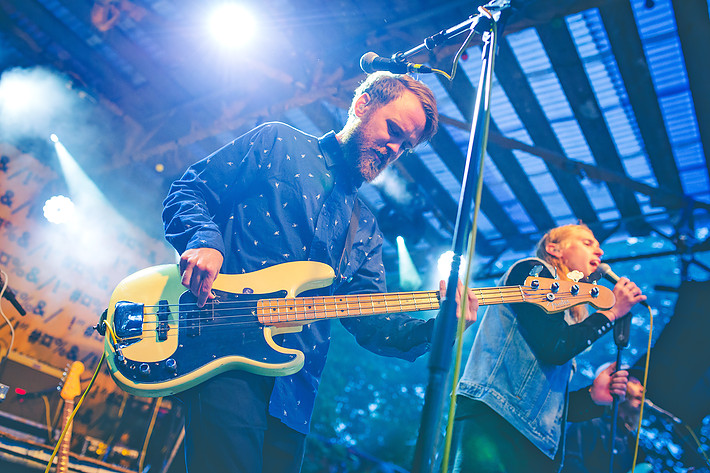 2015-07-11 - Thomas Stenström från Trägårn, Uddevalla