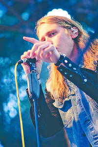 2015-07-11 - Thomas Stenström från Trägårn, Uddevalla