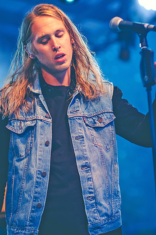 2015-07-11 - Thomas Stenström från Trägårn, Uddevalla