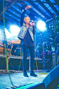2015-07-11 - Thomas Stenström från Trägårn, Uddevalla