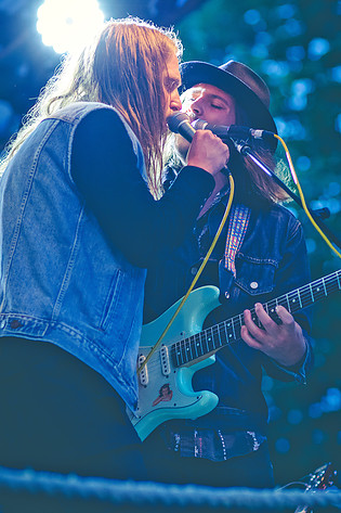 2015-07-11 - Thomas Stenström från Trägårn, Uddevalla