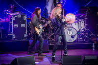 2015-07-14 - Robert Plant & The Sensational Space Shifters från Gröna Lund, Stockholm