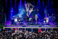 2015-07-14 - Robert Plant & The Sensational Space Shifters från Gröna Lund, Stockholm