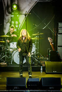 2015-07-14 - Robert Plant & The Sensational Space Shifters från Gröna Lund, Stockholm