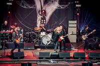2015-07-14 - Robert Plant & The Sensational Space Shifters från Gröna Lund, Stockholm