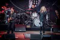 2015-07-14 - Robert Plant & The Sensational Space Shifters från Gröna Lund, Stockholm