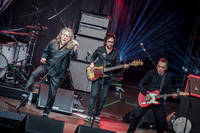 2015-07-14 - Robert Plant & The Sensational Space Shifters från Gröna Lund, Stockholm