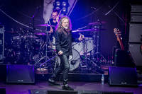 2015-07-14 - Robert Plant & The Sensational Space Shifters från Gröna Lund, Stockholm