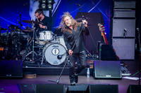 2015-07-14 - Robert Plant & The Sensational Space Shifters från Gröna Lund, Stockholm