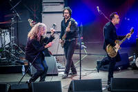 2015-07-14 - Robert Plant & The Sensational Space Shifters från Gröna Lund, Stockholm