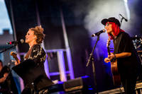 2015-07-16 - Mariette från Umeå Live, Umeå