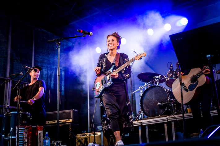 2015-07-16 - Mariette från Umeå Live, Umeå