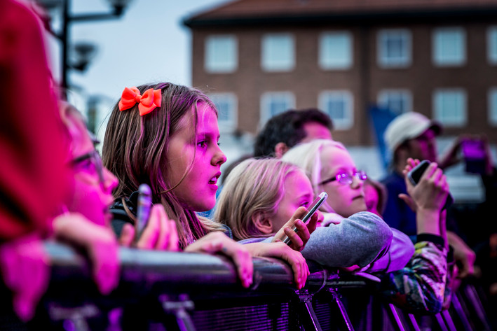 2015-07-16 - Mariette från Umeå Live, Umeå