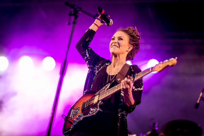 2015-07-16 - Mariette från Umeå Live, Umeå
