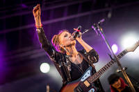 2015-07-16 - Mariette från Umeå Live, Umeå