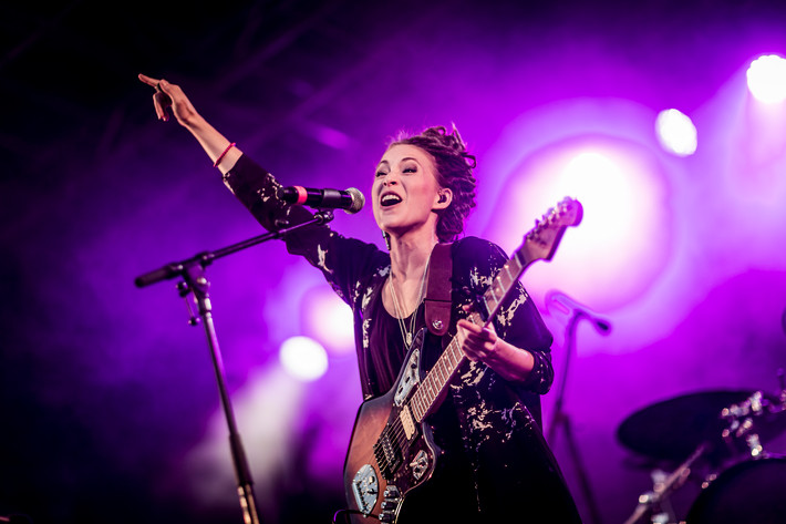 2015-07-16 - Mariette från Umeå Live, Umeå