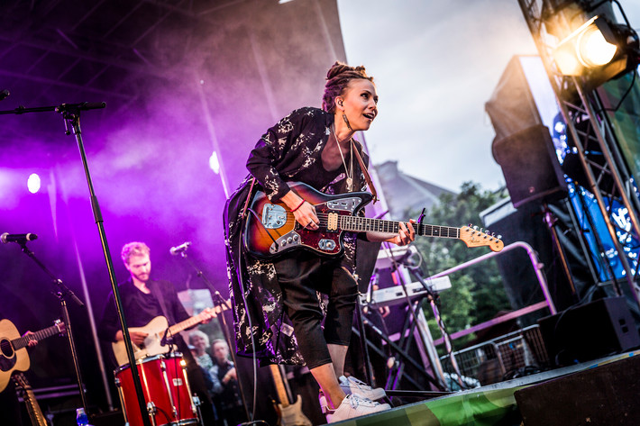 2015-07-16 - Mariette från Umeå Live, Umeå