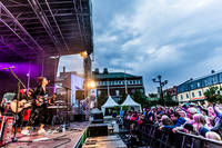 2015-07-16 - Mariette från Umeå Live, Umeå