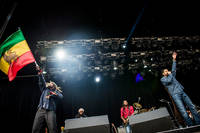 2015-07-17 - Damian Marley från Gröna Lund, Stockholm