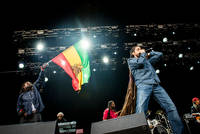 2015-07-17 - Damian Marley från Gröna Lund, Stockholm