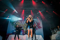 2015-07-17 - Zara Larsson från Härnösands Stadsfest, Härnösand