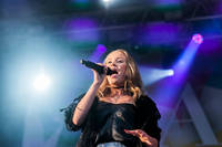 2015-07-17 - Zara Larsson från Härnösands Stadsfest, Härnösand