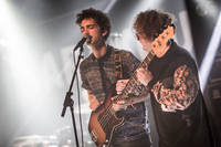 2015-07-17 - Karakou från Trästockfestivalen, Skellefteå