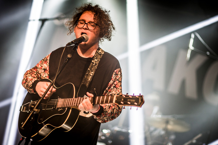 2015-07-17 - Karakou från Trästockfestivalen, Skellefteå