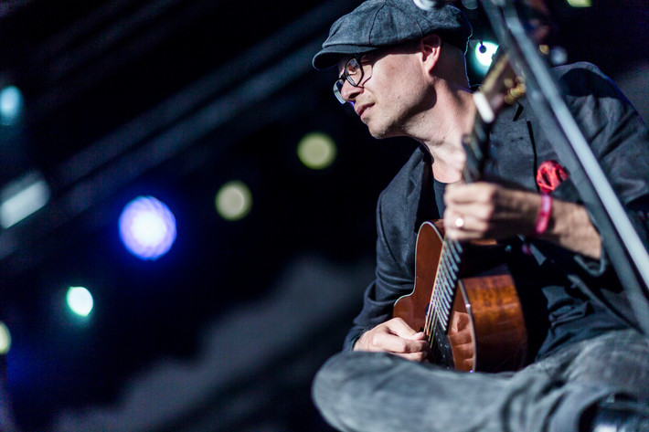 2015-07-17 - Pernilla Andersson från Trästockfestivalen, Skellefteå