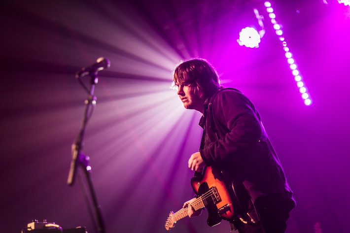 2015-07-17 - Jonas Bergsten från Trästockfestivalen, Skellefteå