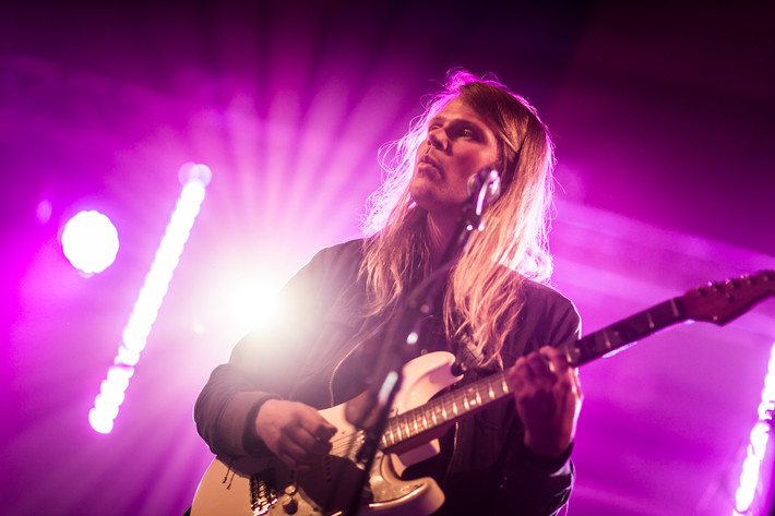 2015-07-17 - Jonas Bergsten från Trästockfestivalen, Skellefteå