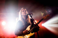 2015-07-17 - Jonas Bergsten från Trästockfestivalen, Skellefteå