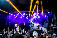 2015-07-17 - Little Jinder från Trästockfestivalen, Skellefteå