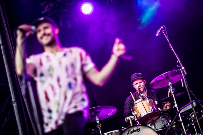 2015-07-17 - Little Jinder från Trästockfestivalen, Skellefteå