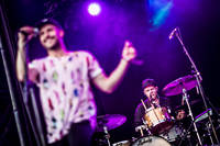 2015-07-17 - Little Jinder från Trästockfestivalen, Skellefteå