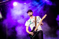 2015-07-17 - Little Jinder från Trästockfestivalen, Skellefteå