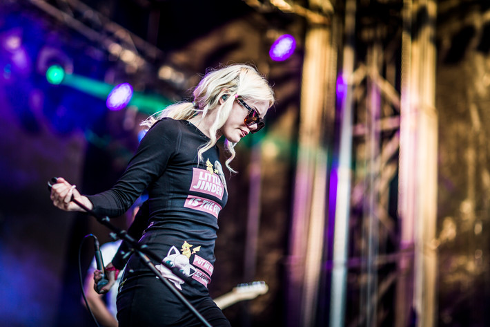 2015-07-17 - Little Jinder från Trästockfestivalen, Skellefteå