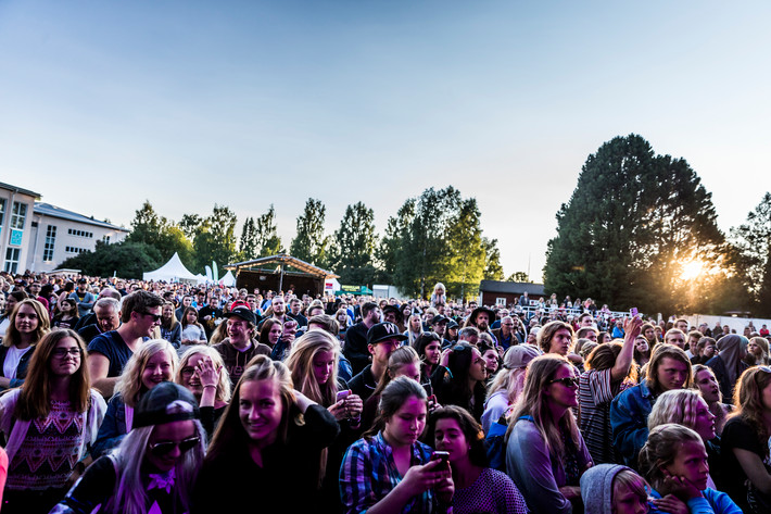 2015-07-17 - Little Jinder från Trästockfestivalen, Skellefteå