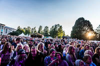 2015-07-17 - Little Jinder från Trästockfestivalen, Skellefteå